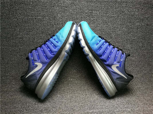 Super Max Nike Air Max 2016 Men--015